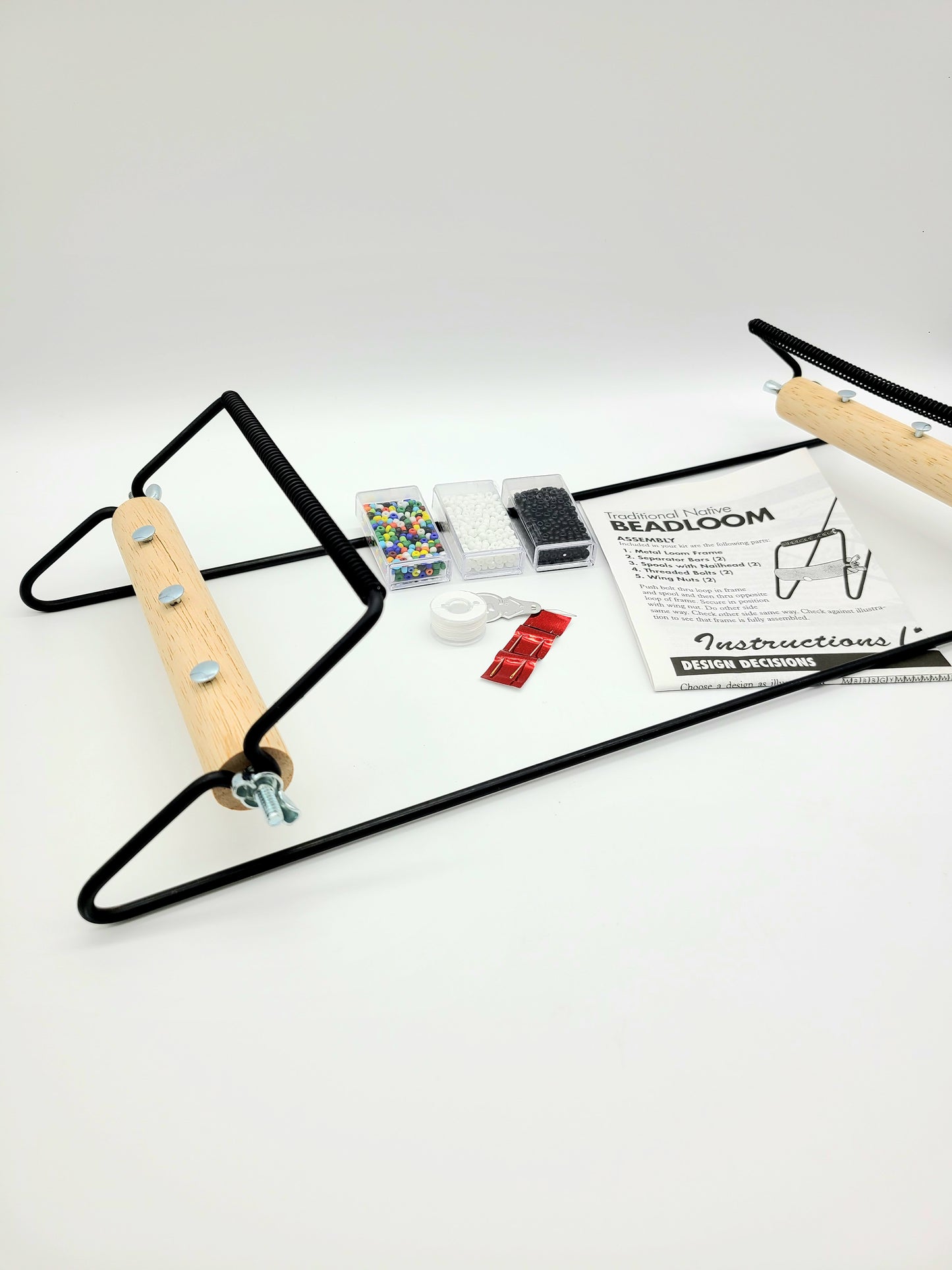 Looming kit, Large, Entry level