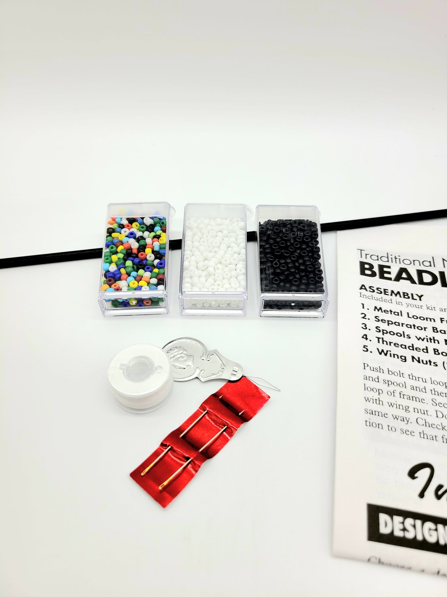 Looming kit, Large, Entry level