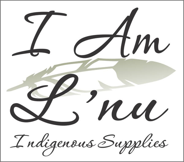 I am L`nu