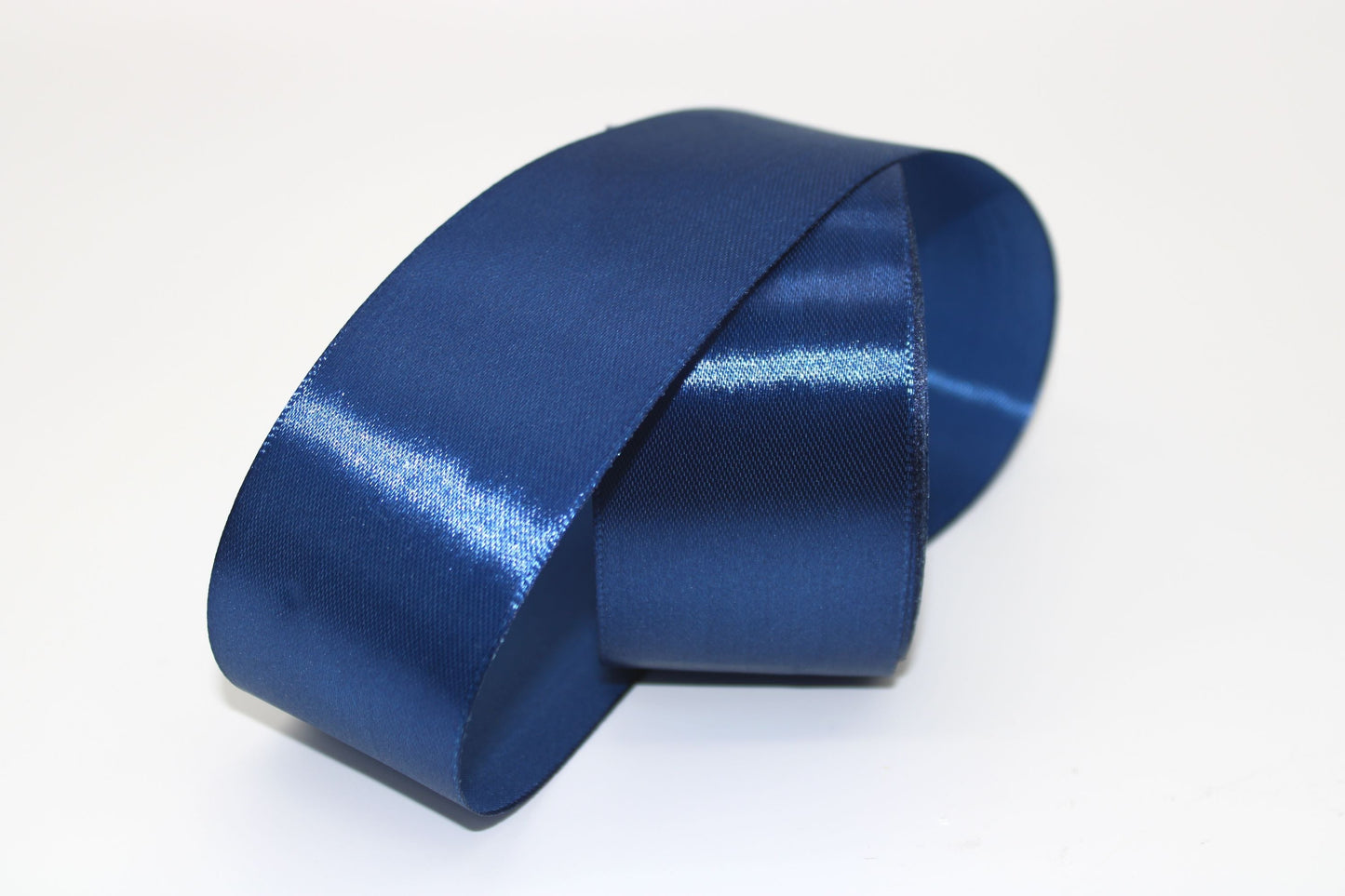 40mm, Single Face, Satin Ribbon,