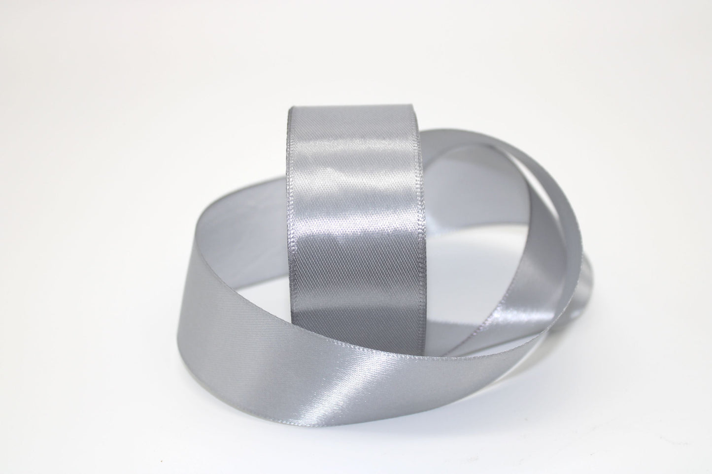 25mm, Single Face, Satin Ribbon,