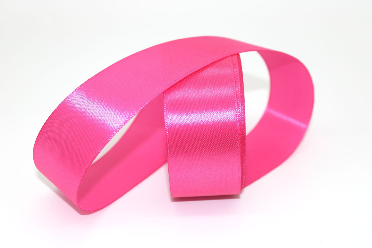 40mm, Single Face, Satin Ribbon,