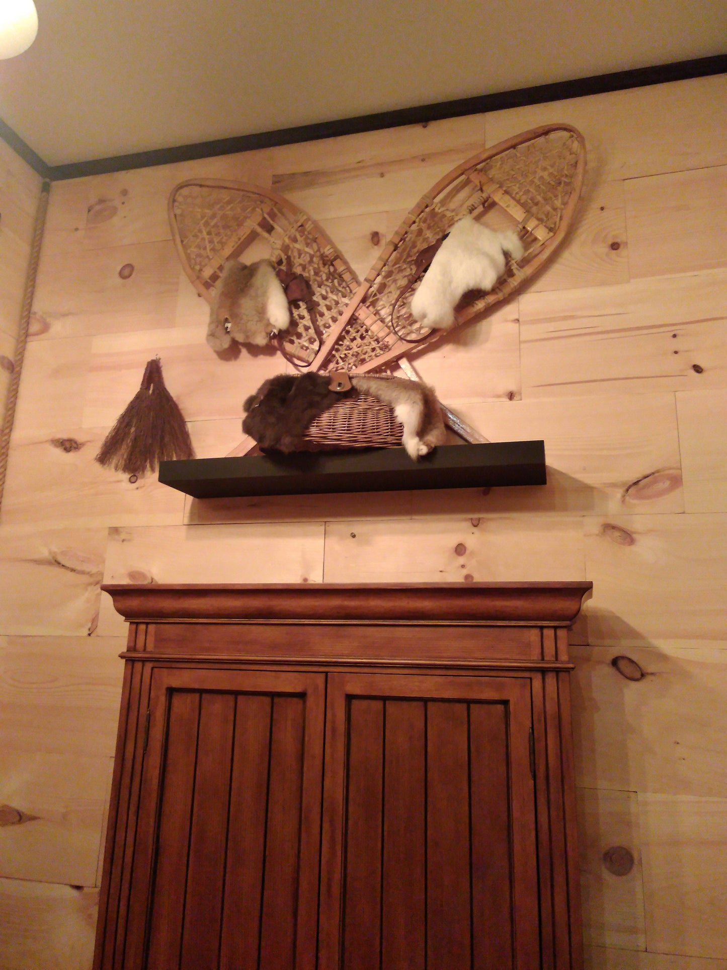 Fur Tanned Rabbit Pelt, Grey or White. Full Pelt for Mitts, Scarves, Decoration, Liners, Hats, Coats