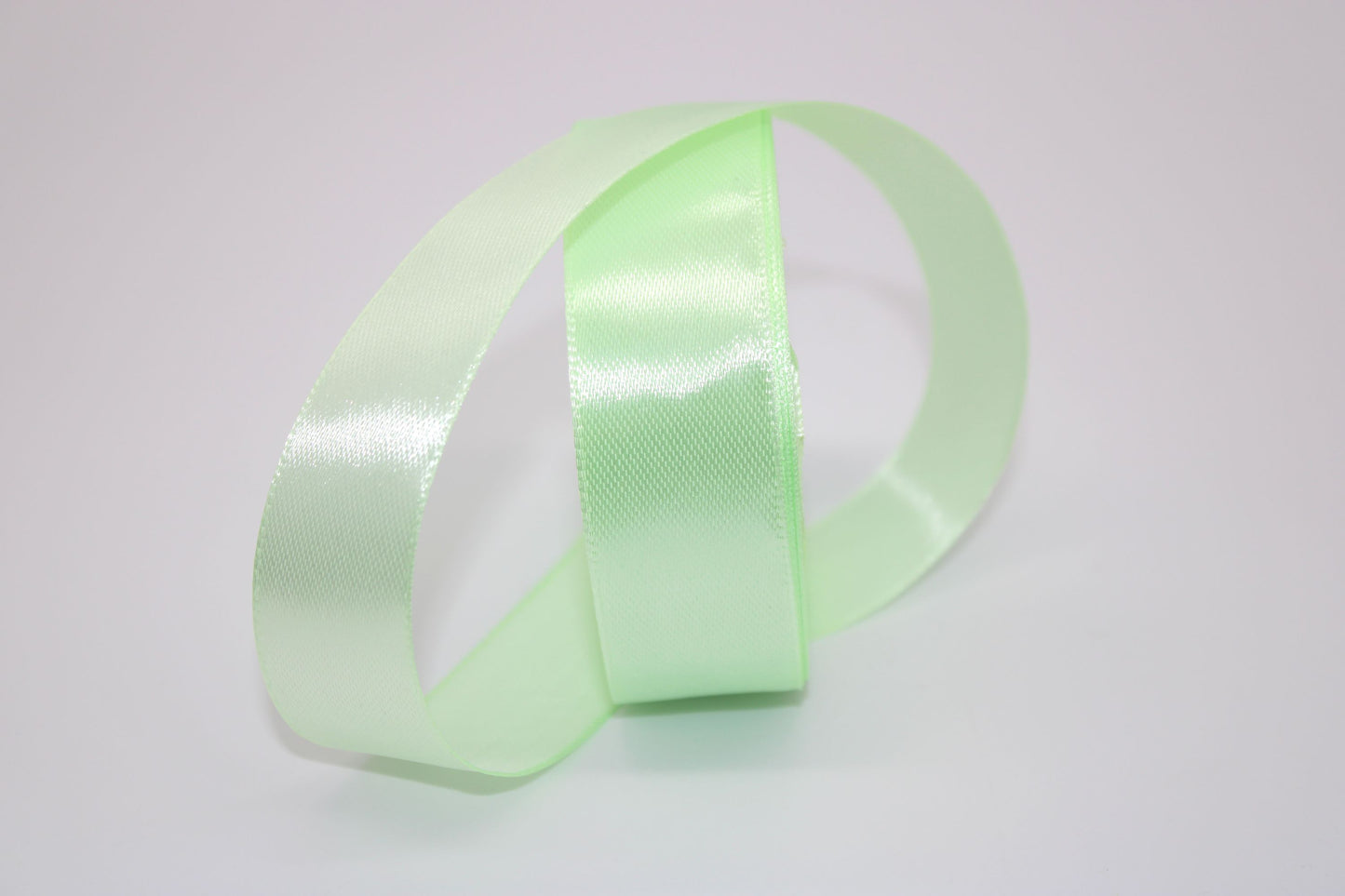 15mm, Single Face, Satin Ribbon,