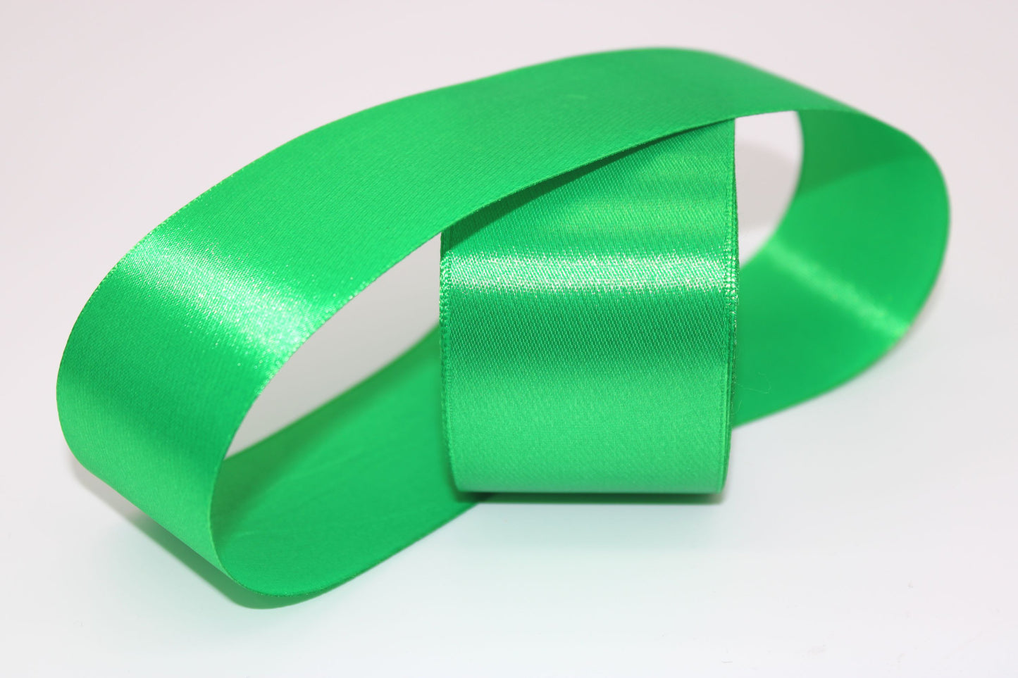 15mm, Single Face, Satin Ribbon,