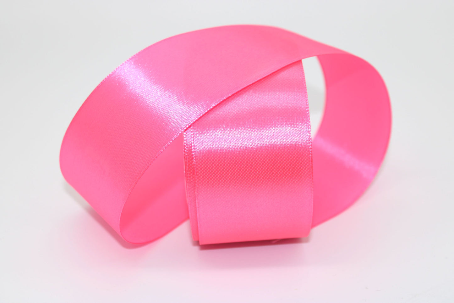 15mm, Single Face, Satin Ribbon,