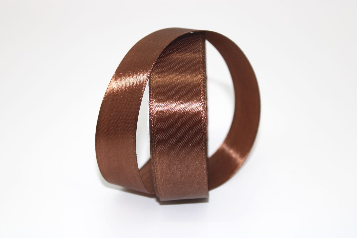 20mm, Single Face, Satin Ribbon,