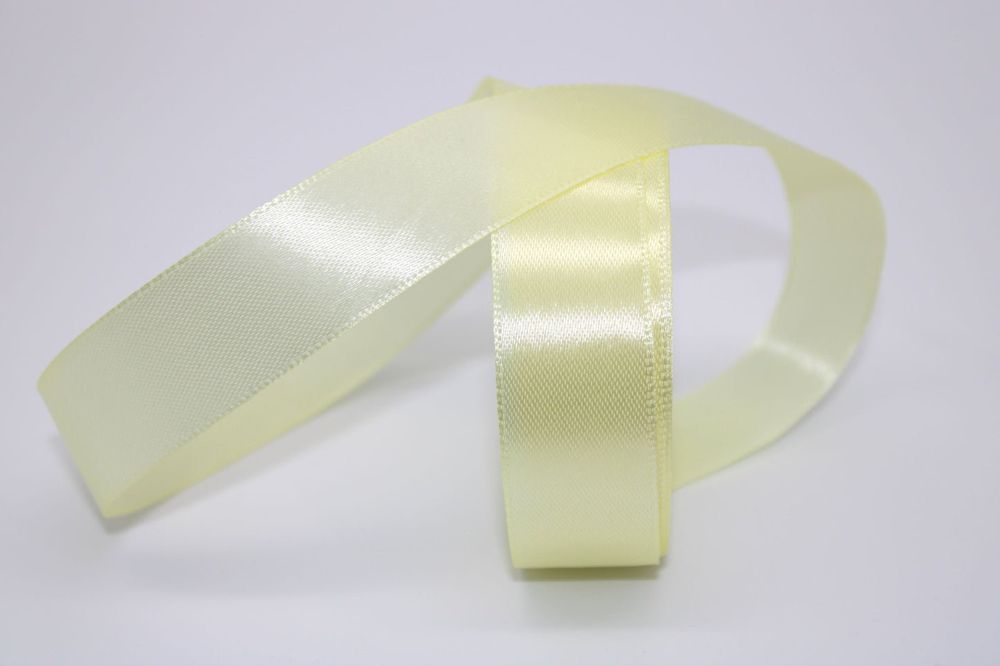 15mm, Single Face, Satin Ribbon,