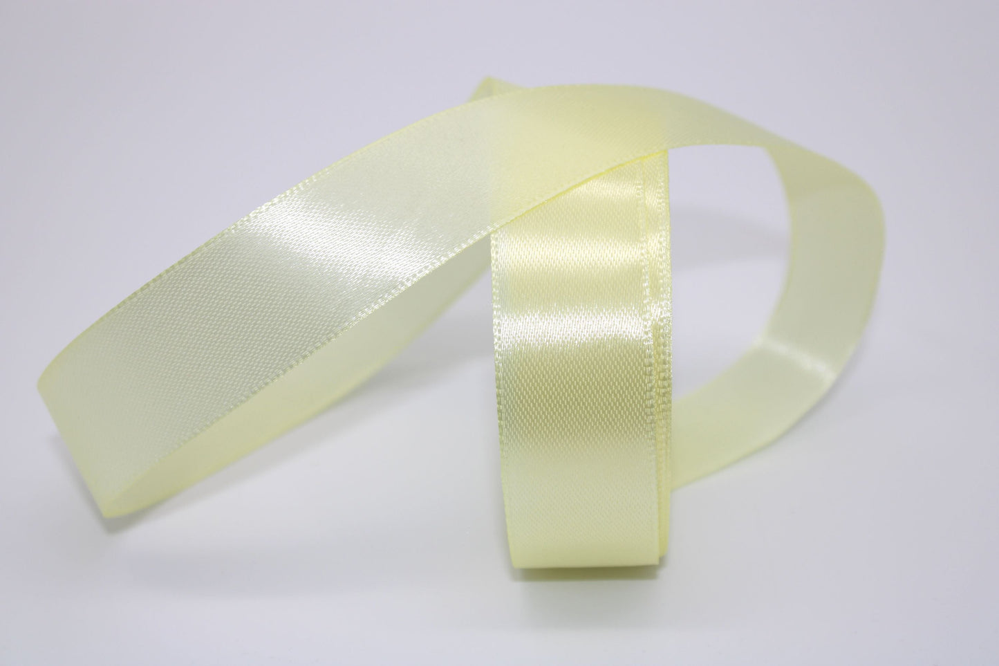 20mm, Single Face, Satin Ribbon,