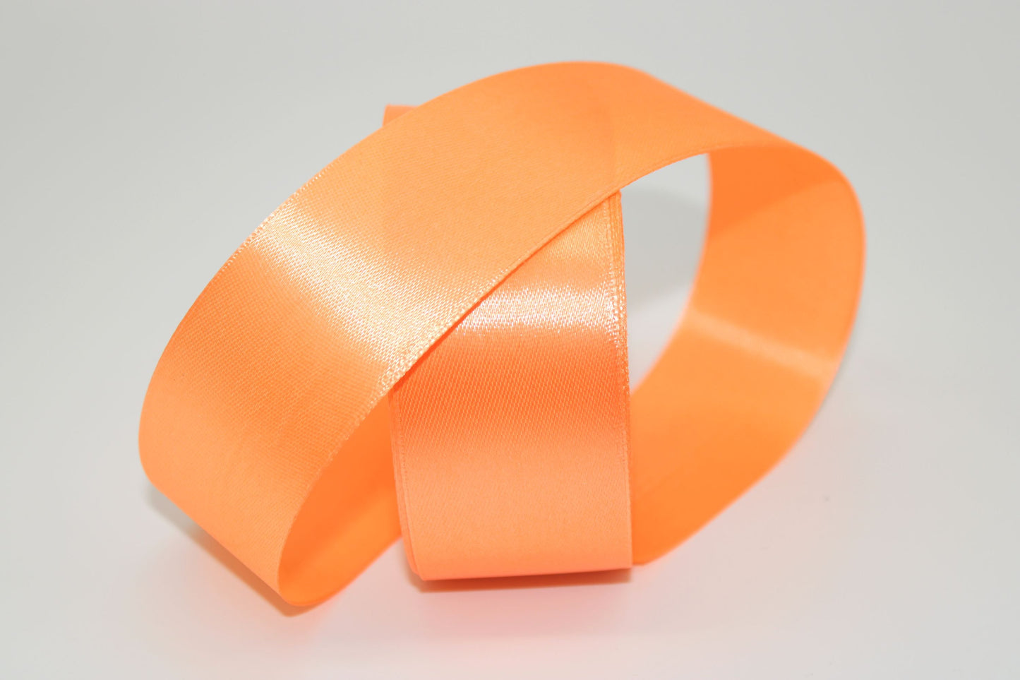 20mm, Single Face, Satin Ribbon,