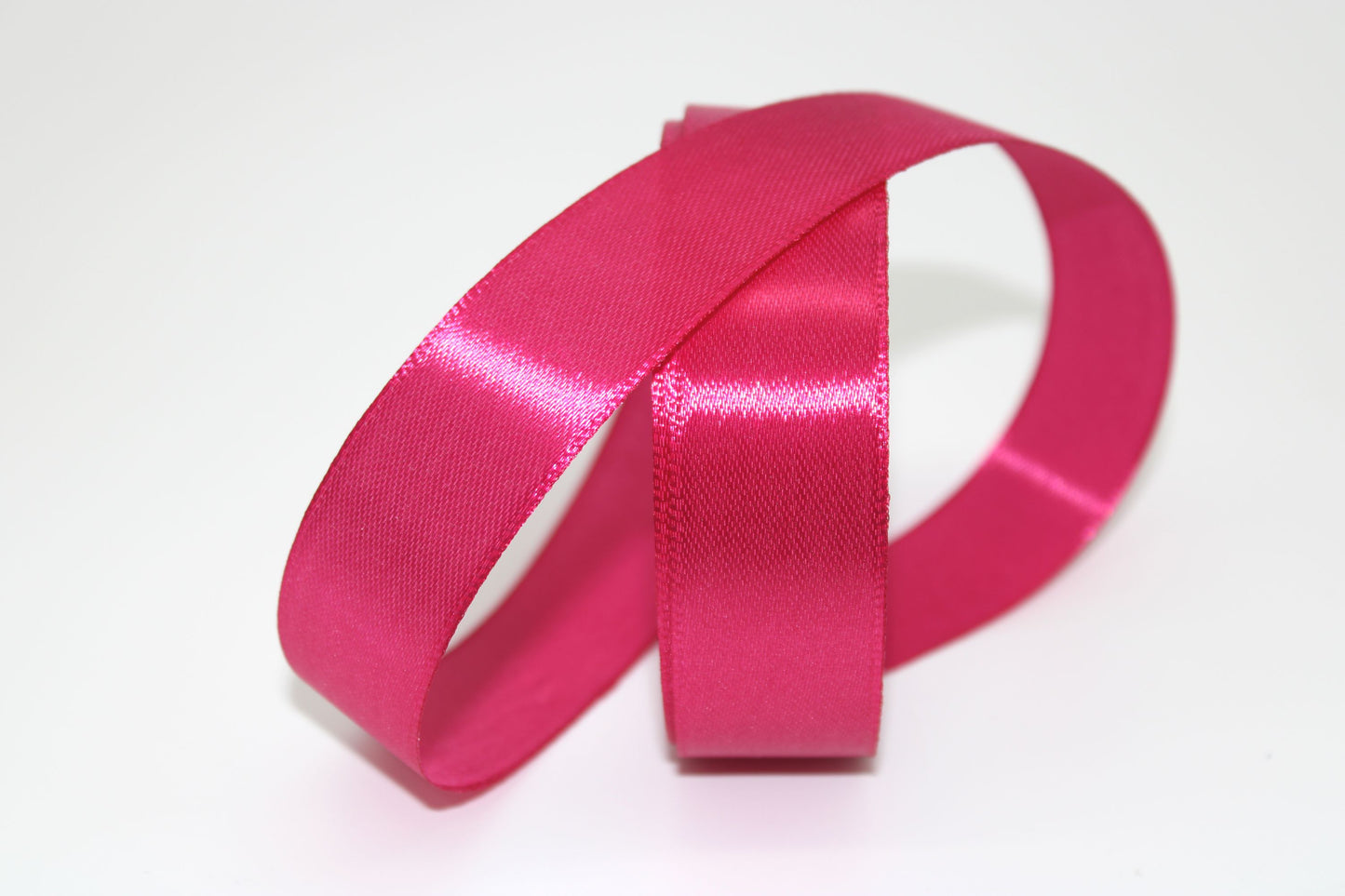 15mm, Single Face, Satin Ribbon,