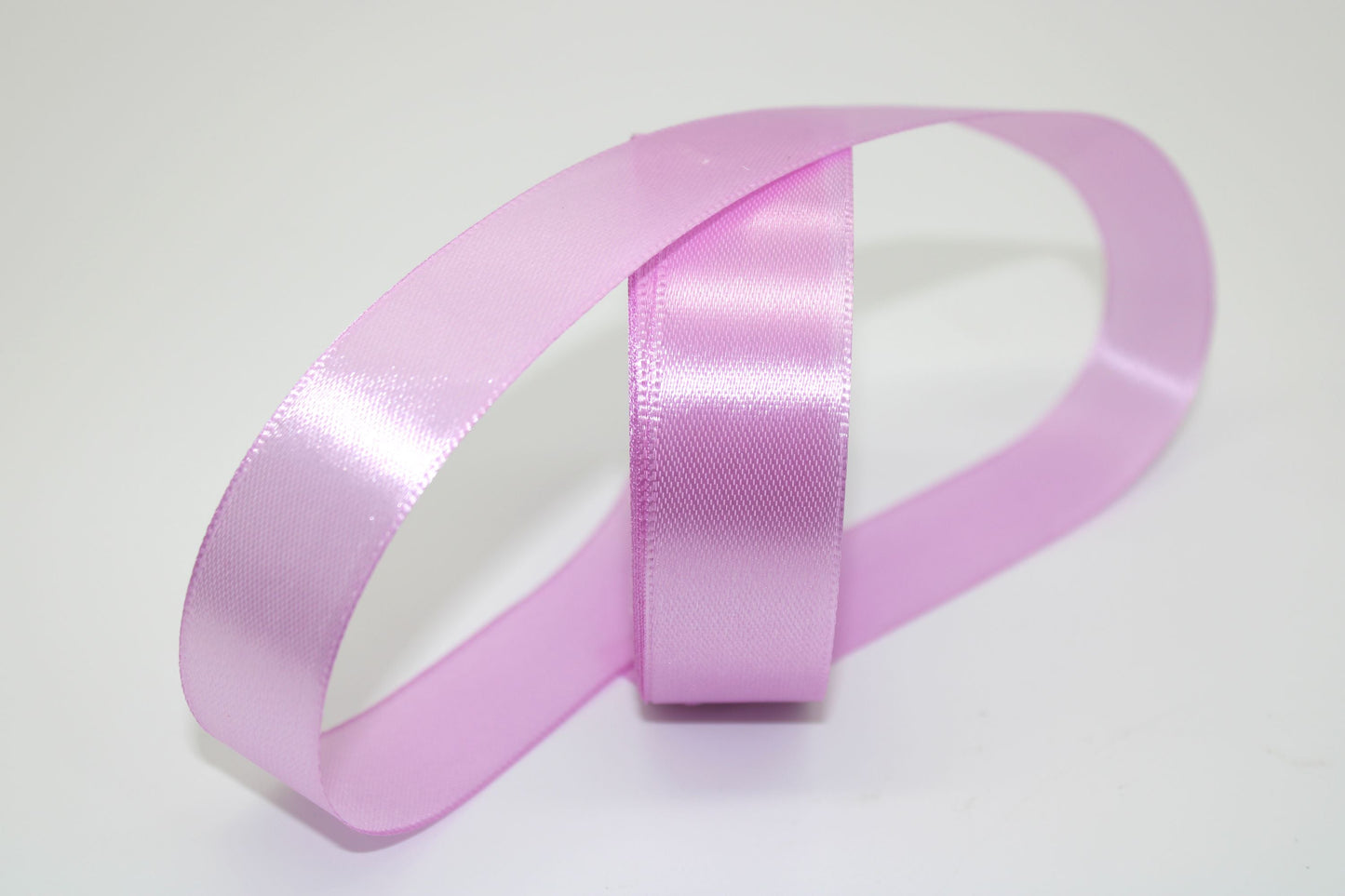 20mm, Single Face, Satin Ribbon,