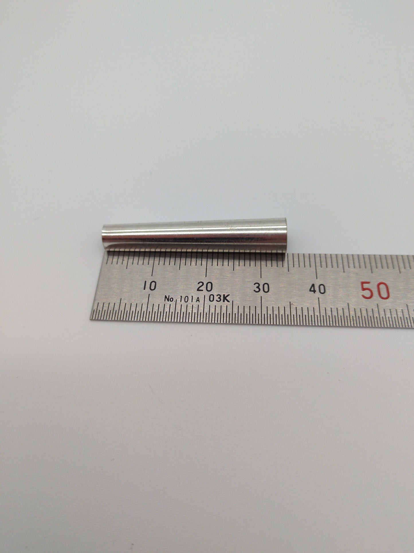 Tin Cones unpolished, Raw 1/2", 3/4", 1", and 1 1/4" packages of 20, 50, or 100, for Regalia, Trim  Fringes, and sound